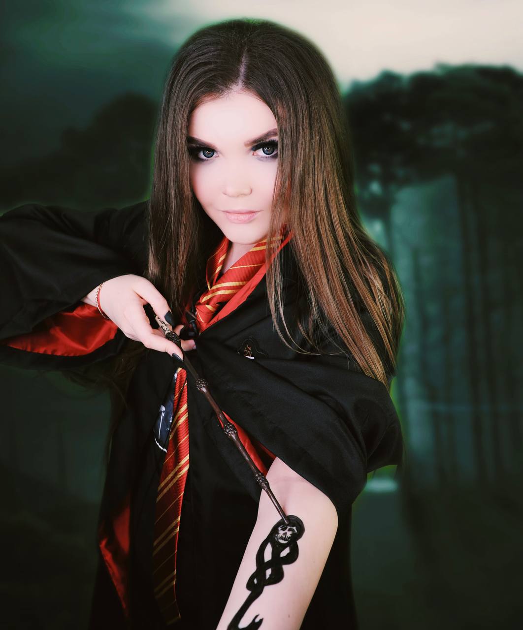 Елена Райтман Photo #21