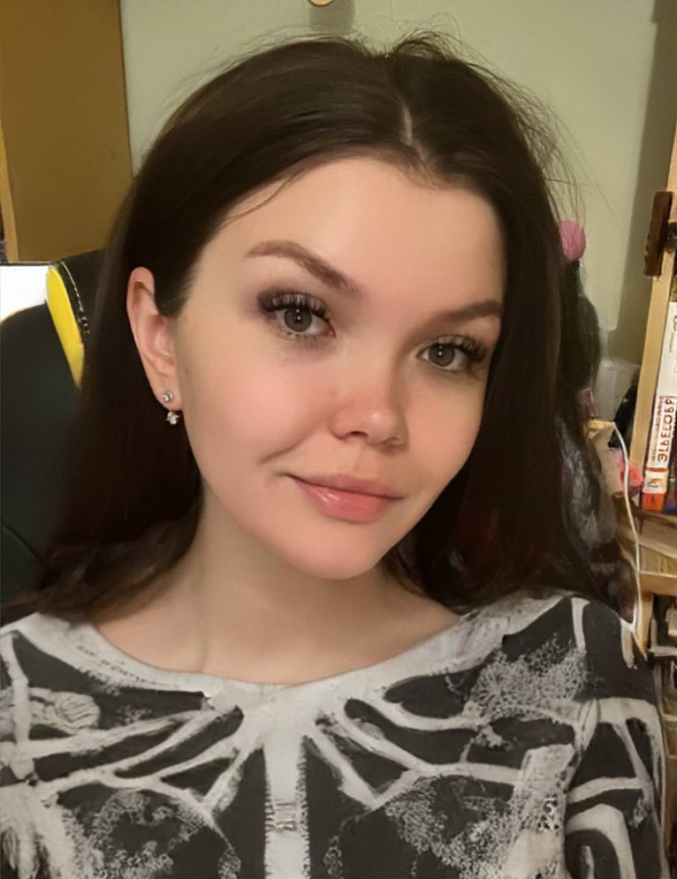 Елена Райтман Photo #23