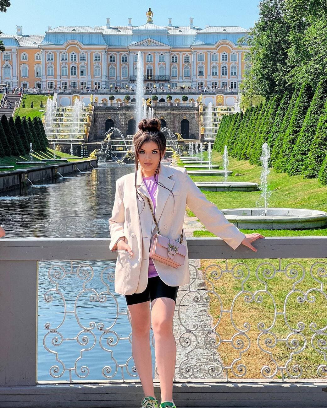 Елена Райтман Photo #34