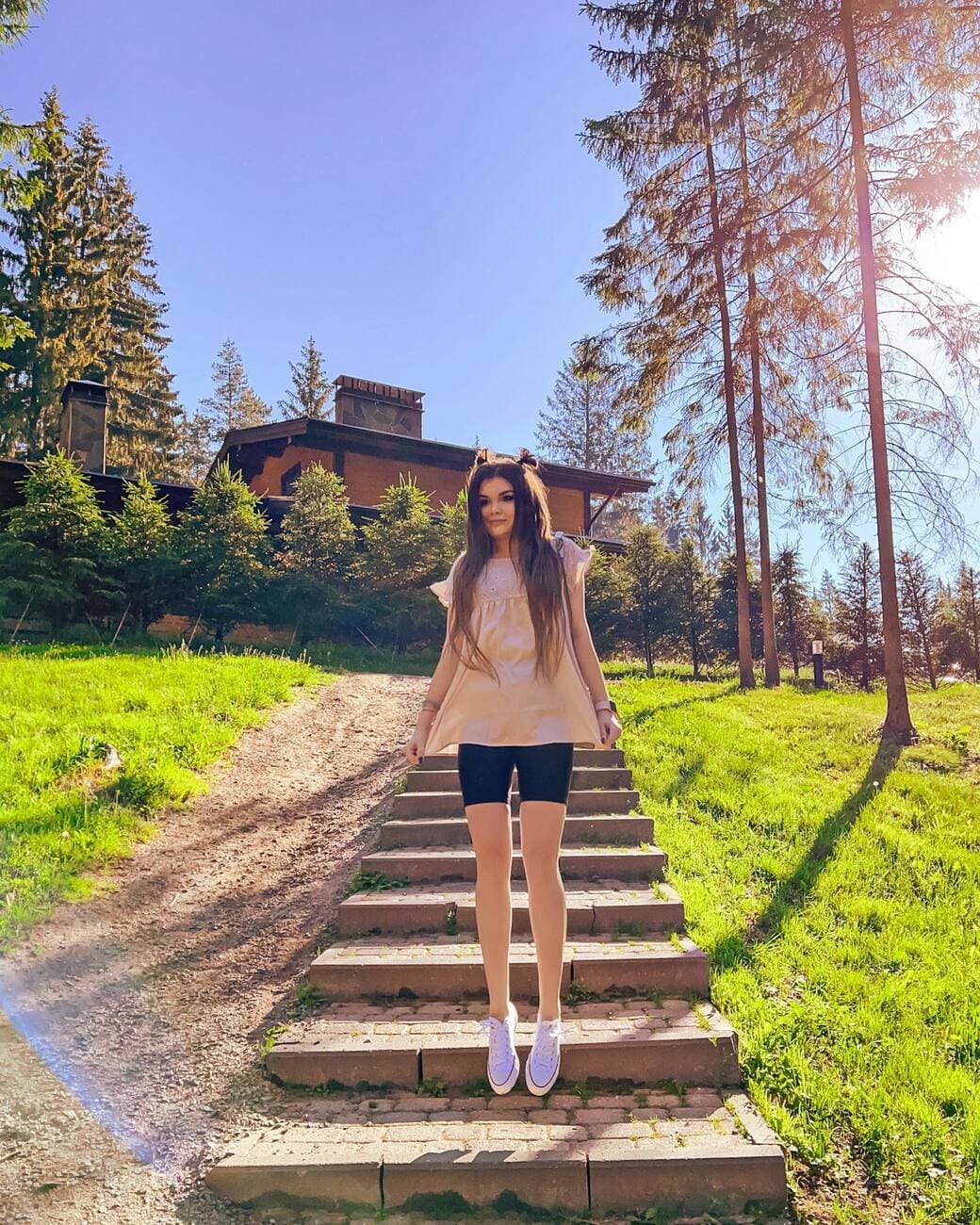 Елена Райтман Photo #36