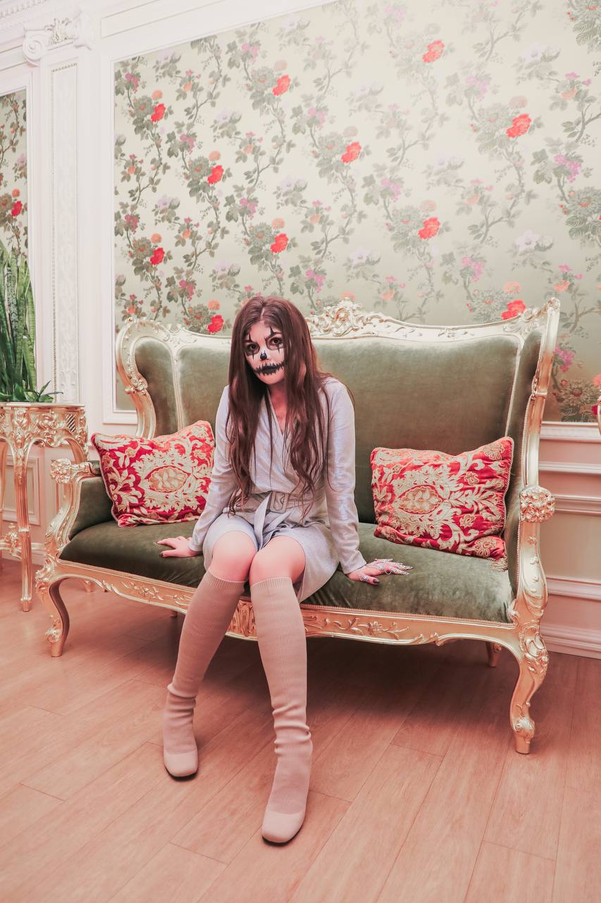 Елена Райтман Photo #10