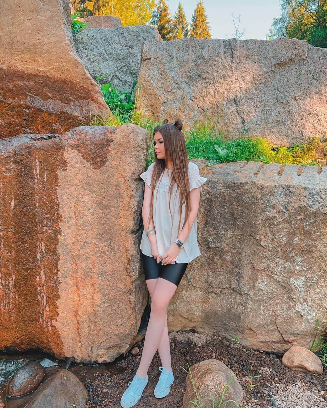 Елена Райтман Photo #37
