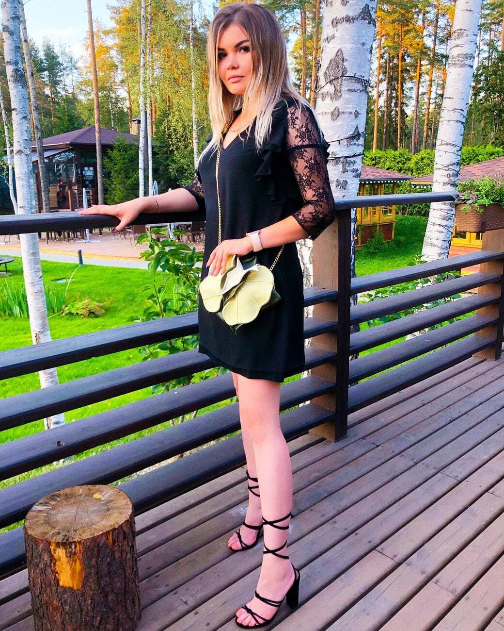 Елена Райтман Photo #38