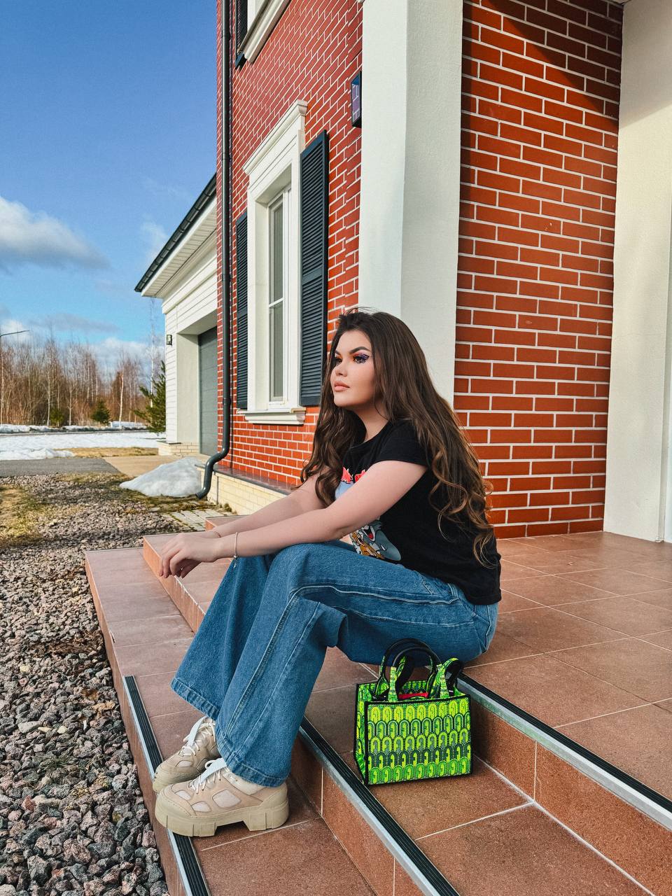 Елена Райтман Photo #43