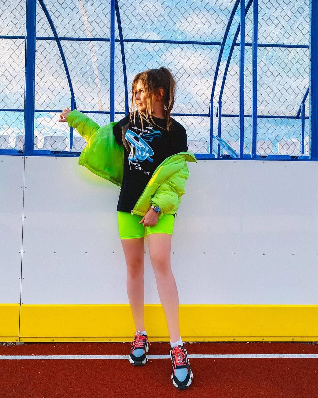 Елена Райтман Photo #49