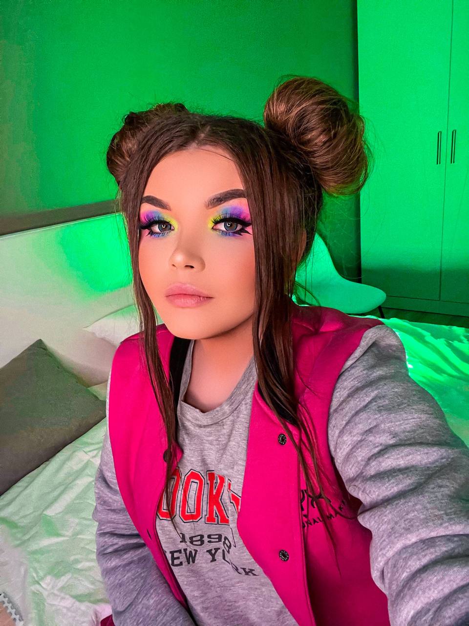 Елена Райтман Photo #6