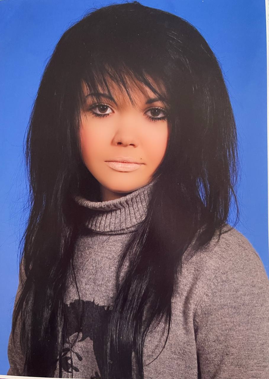Елена Райтман Photo #14
