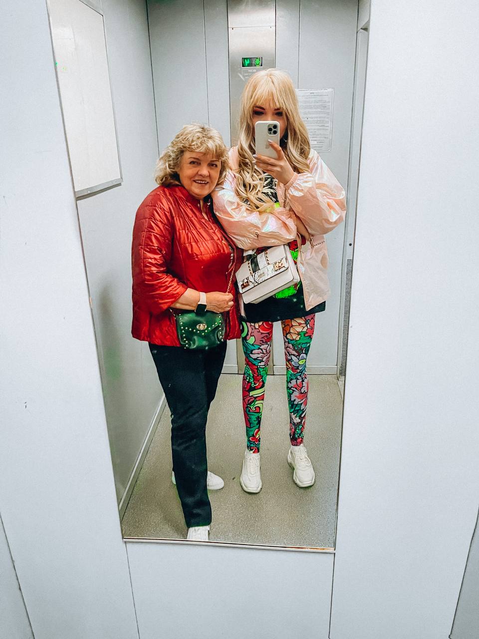 Елена Райтман Photo #15