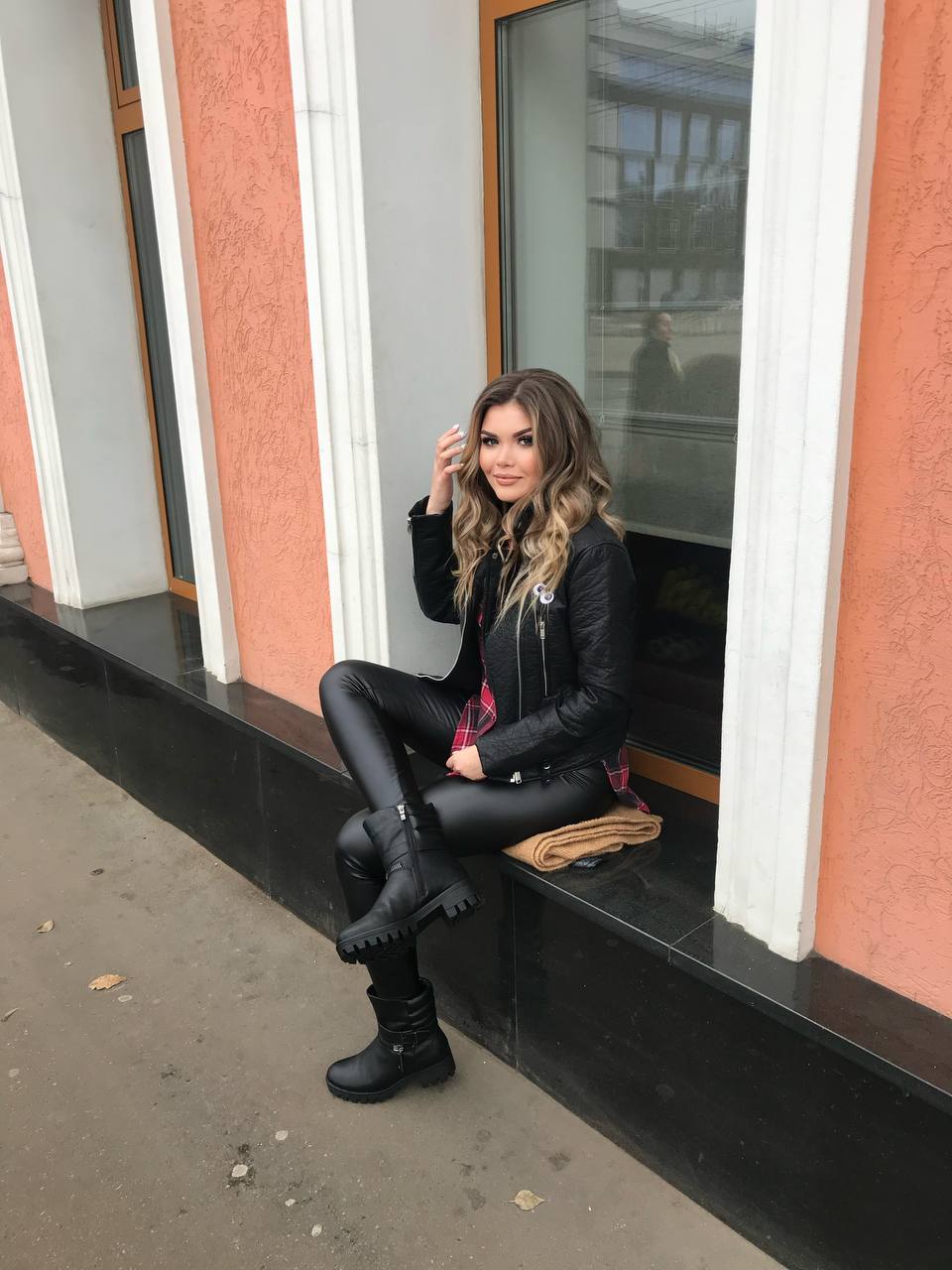 Елена Райтман Photo #16