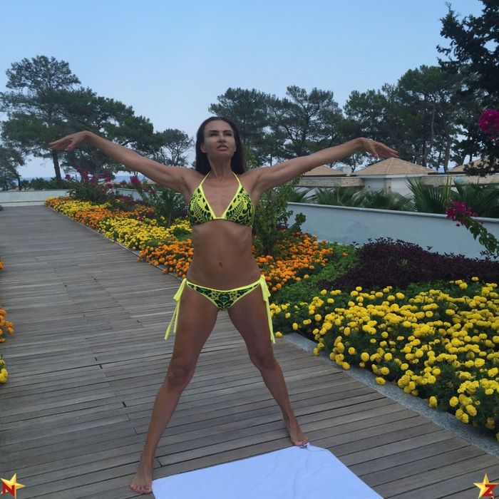 Эвелина Бледанс Photo #8