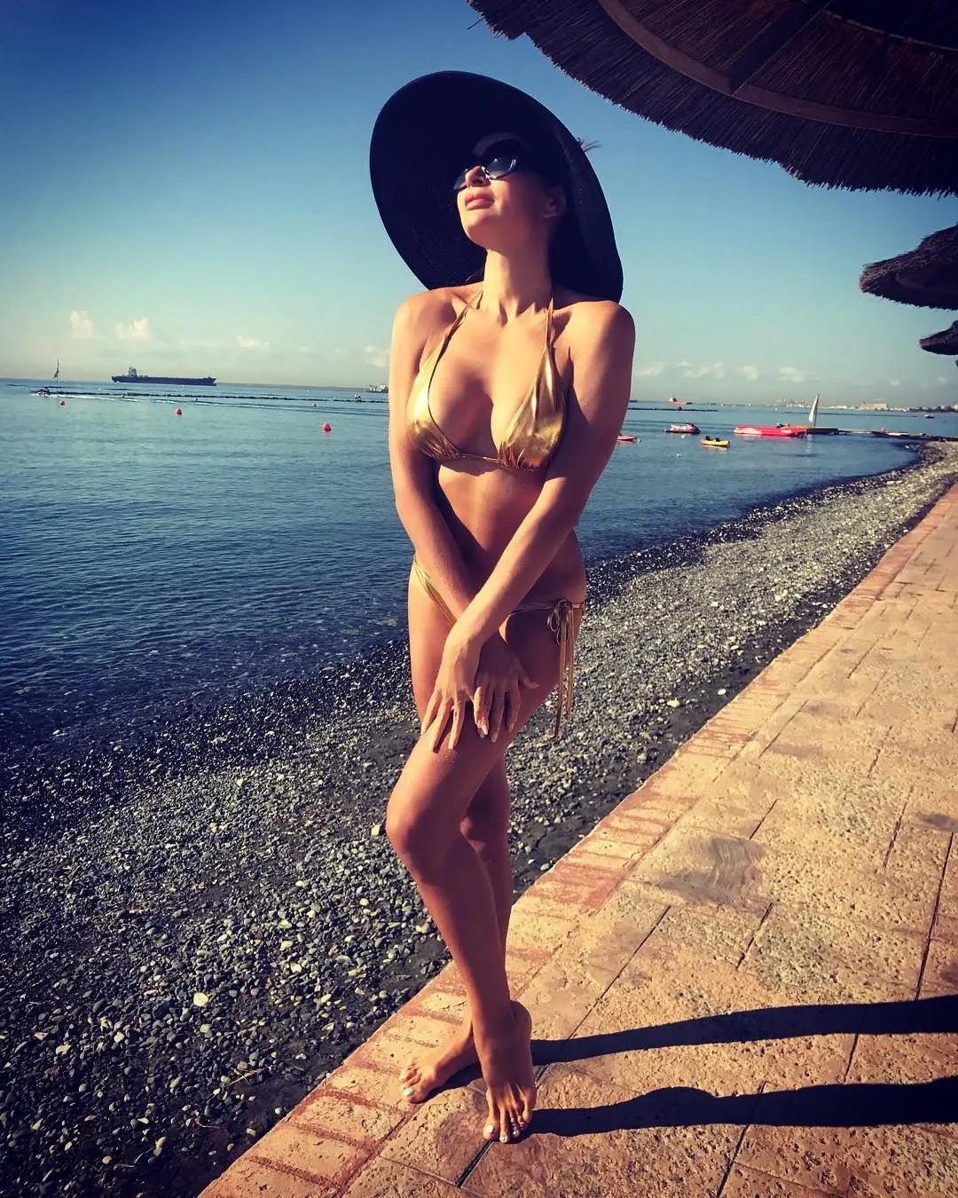 Эвелина Бледанс Photo #11