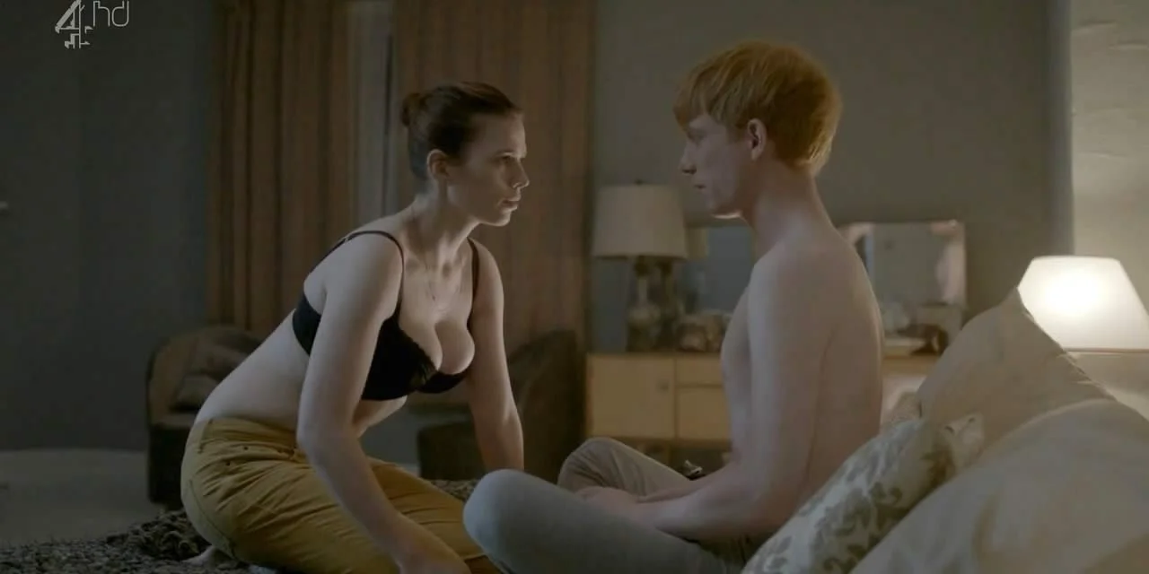 Хейли Этвелл Photo #18