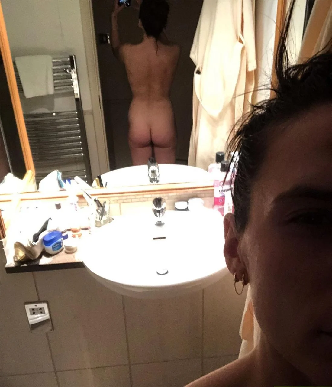 Хейли Этвелл Photo #10