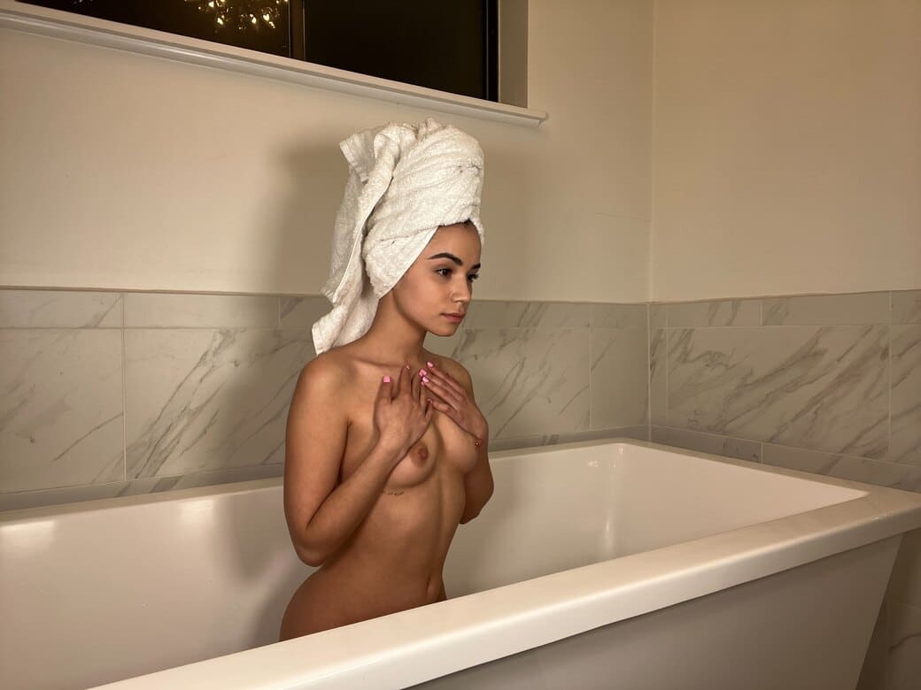 Джамелиз Смит Photo #67
