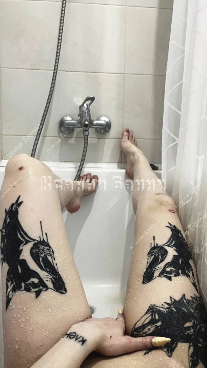 Ксанни Банни Photo #50