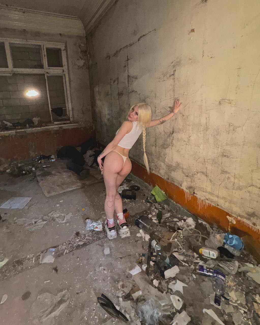 Ксанни Банни Photo #140