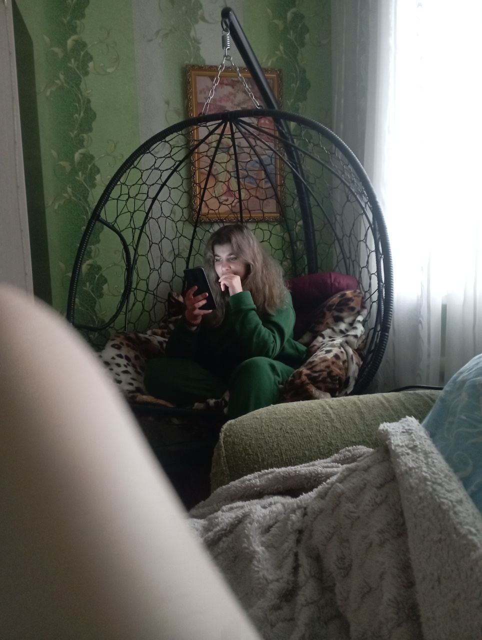 Лиза Фаркаш Photo #60