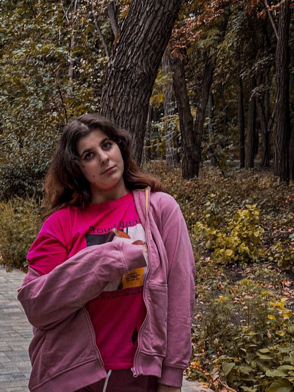 Лиза Фаркаш Photo #36