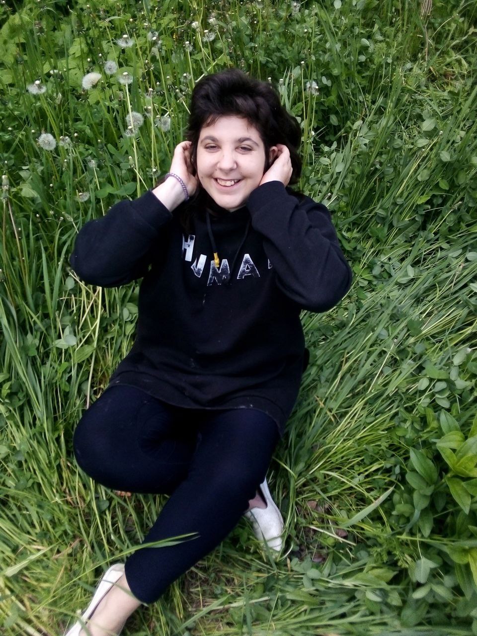 Лиза Фаркаш Photo #38
