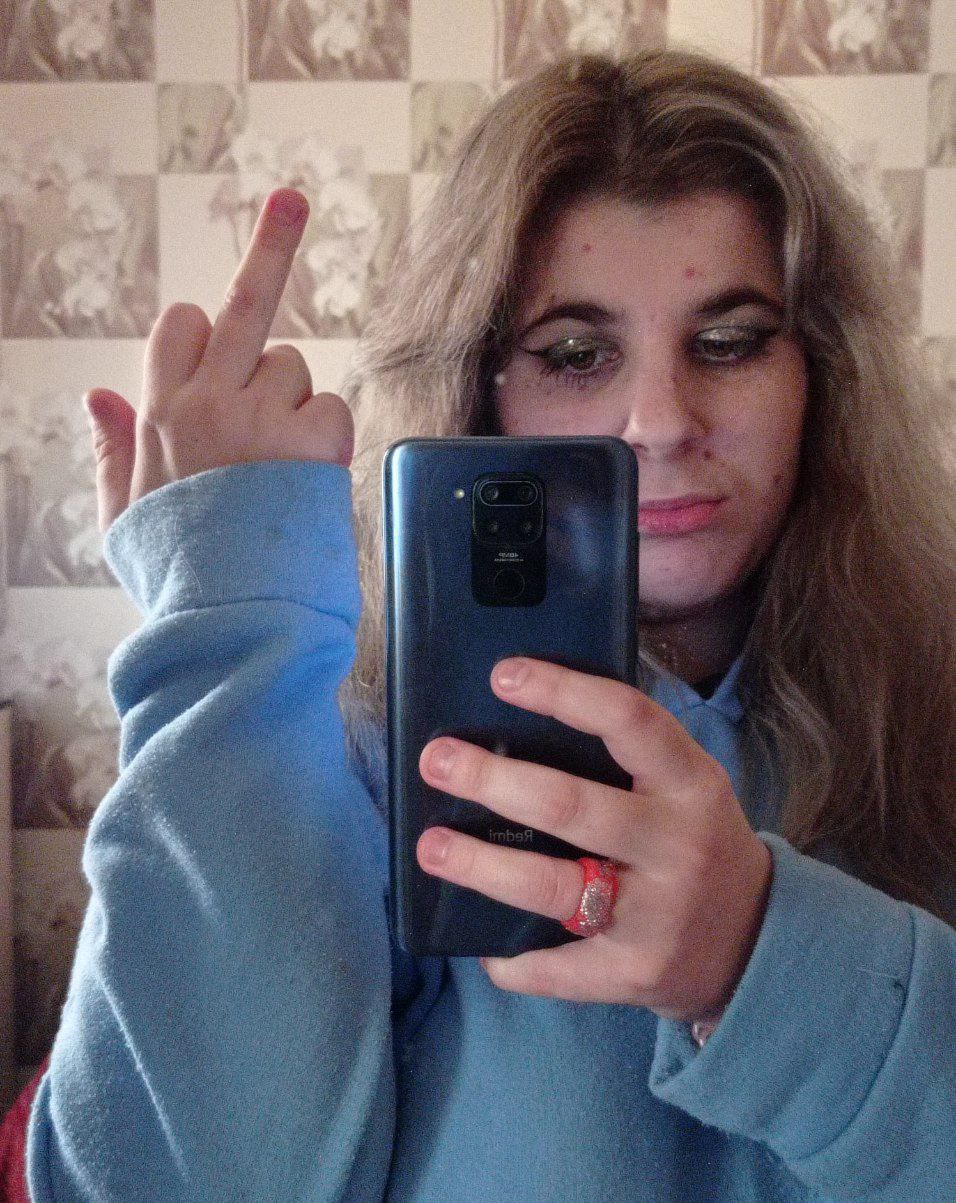 Лиза Фаркаш Photo #39