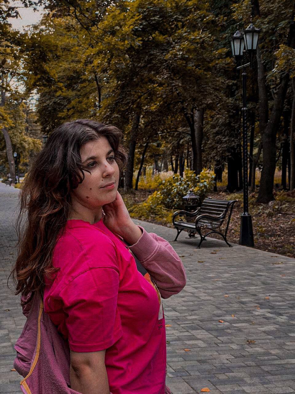Лиза Фаркаш Photo #40
