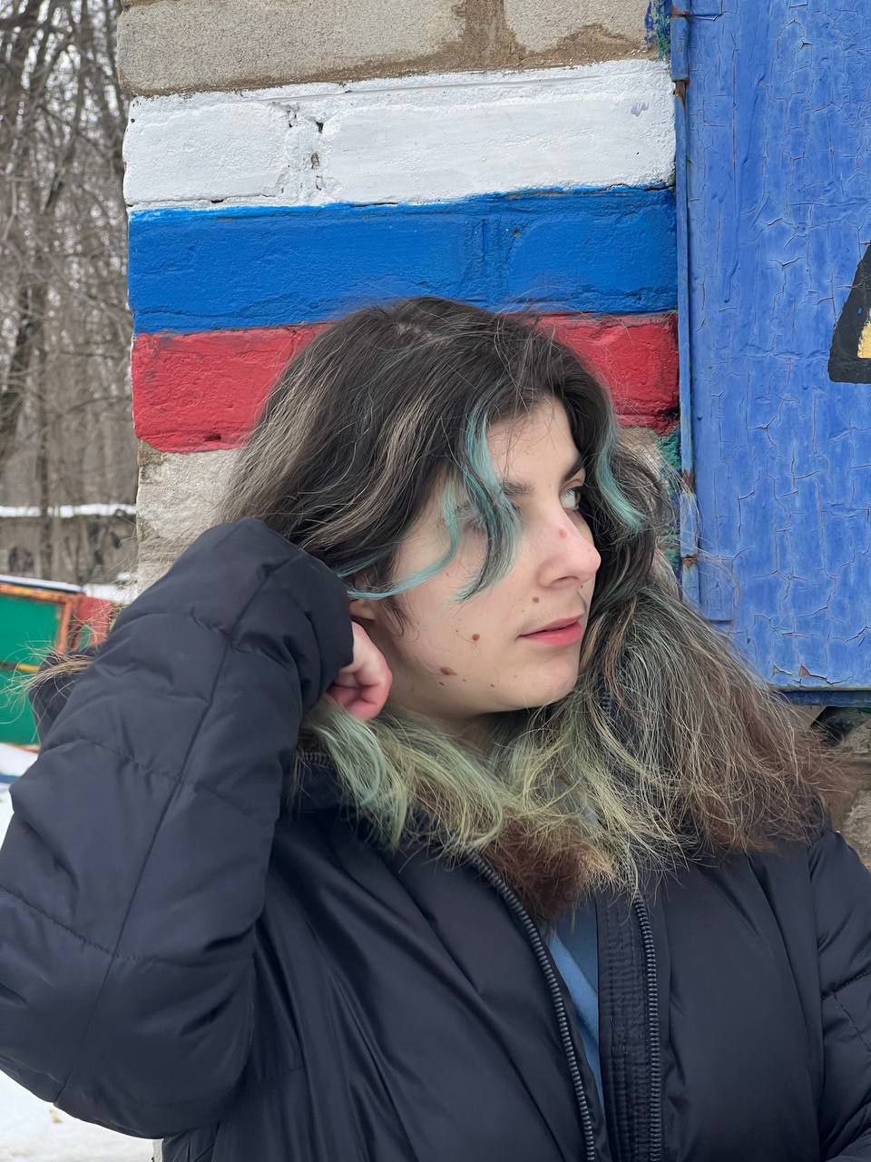 Лиза Фаркаш Photo #46