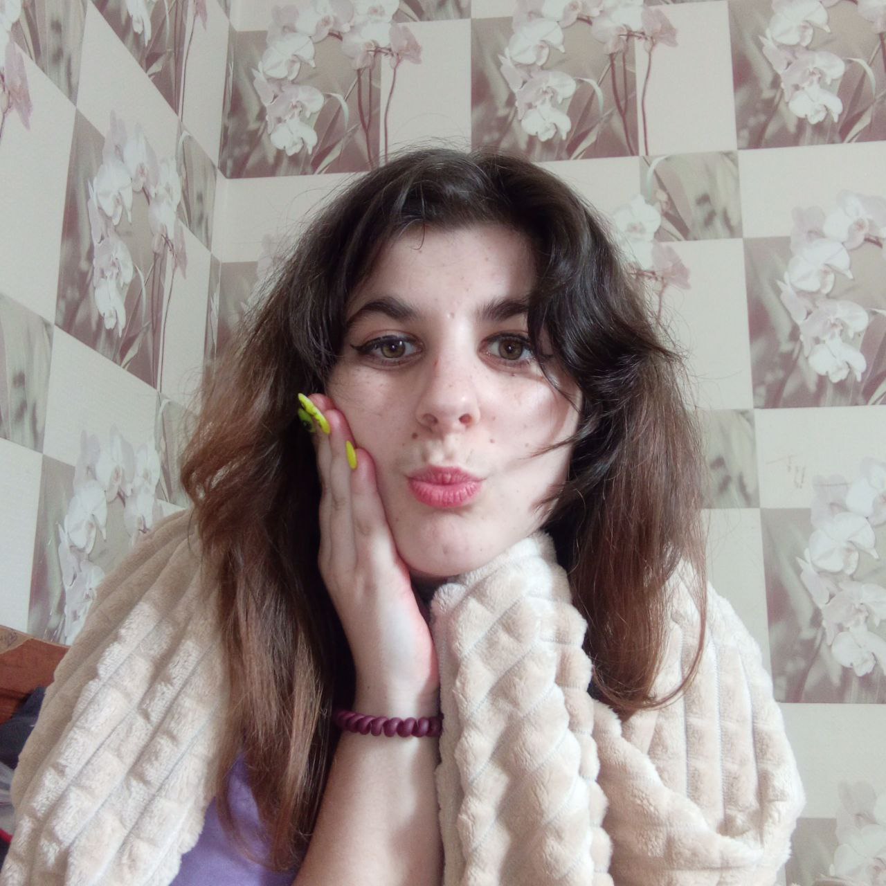 Лиза Фаркаш Photo #48