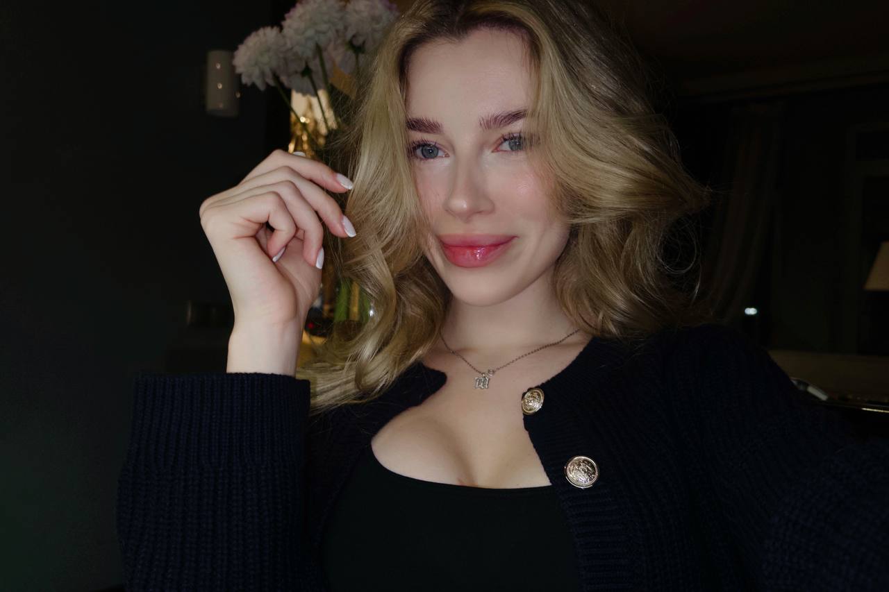 Маша Maryymme Photo #63
