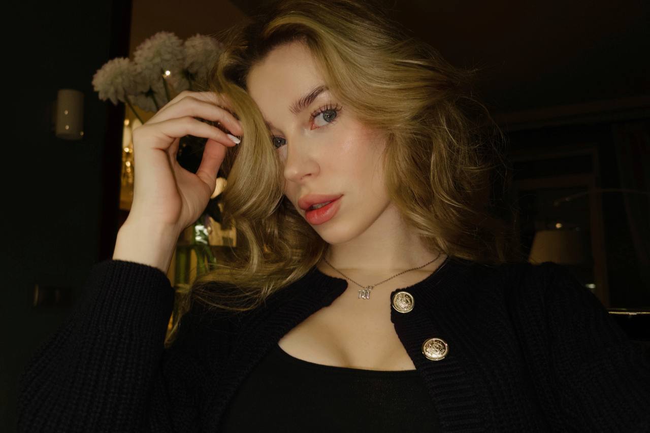 Маша Maryymme Photo #64