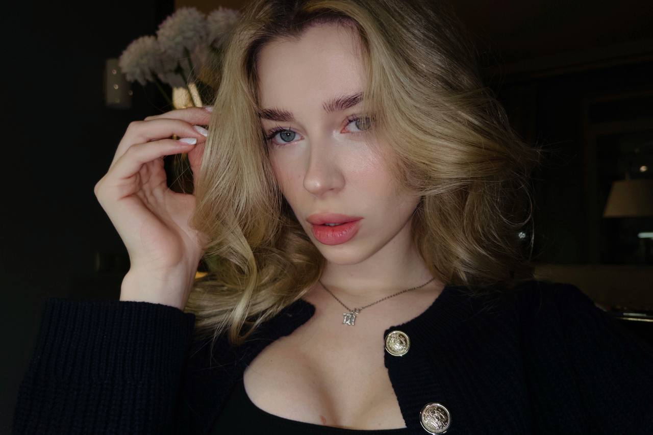 Маша Maryymme Photo #65