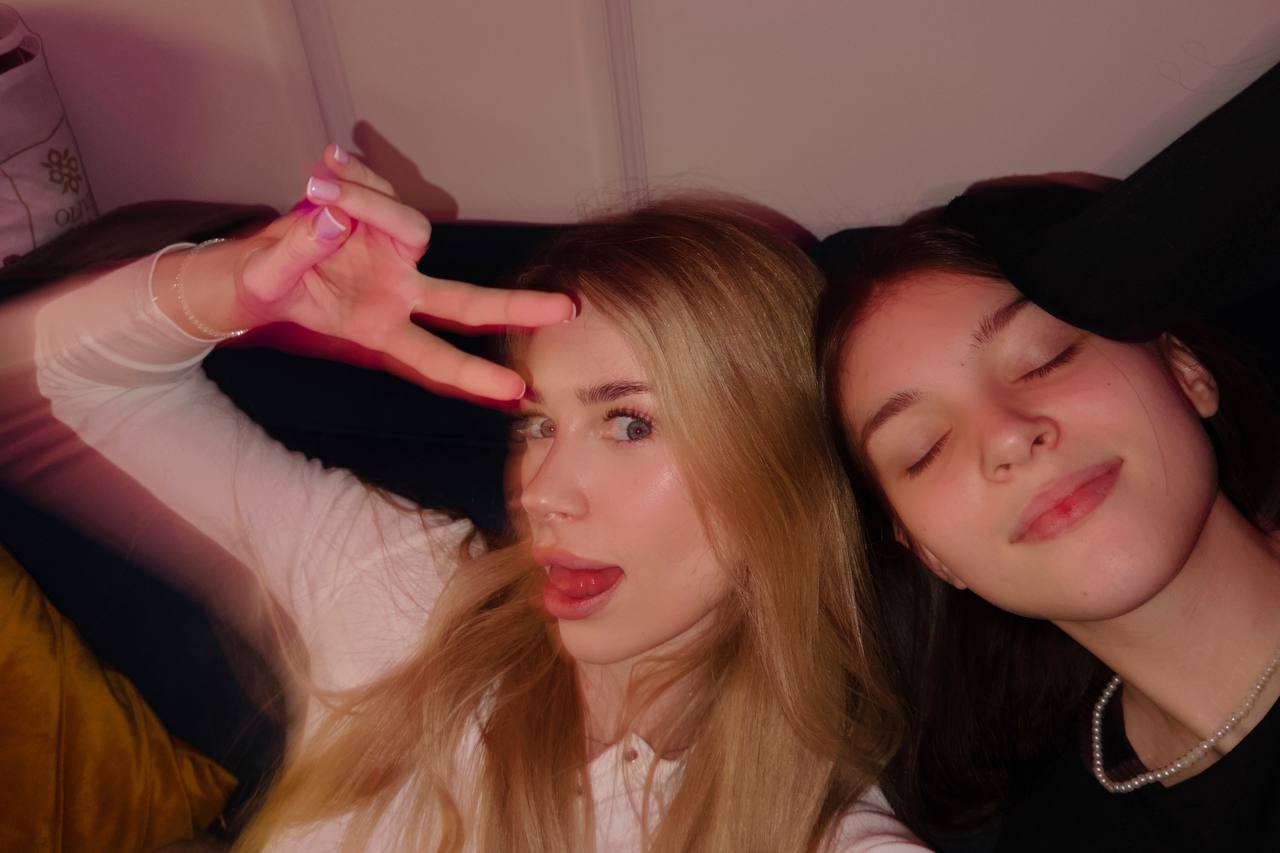 Маша Maryymme Photo #71