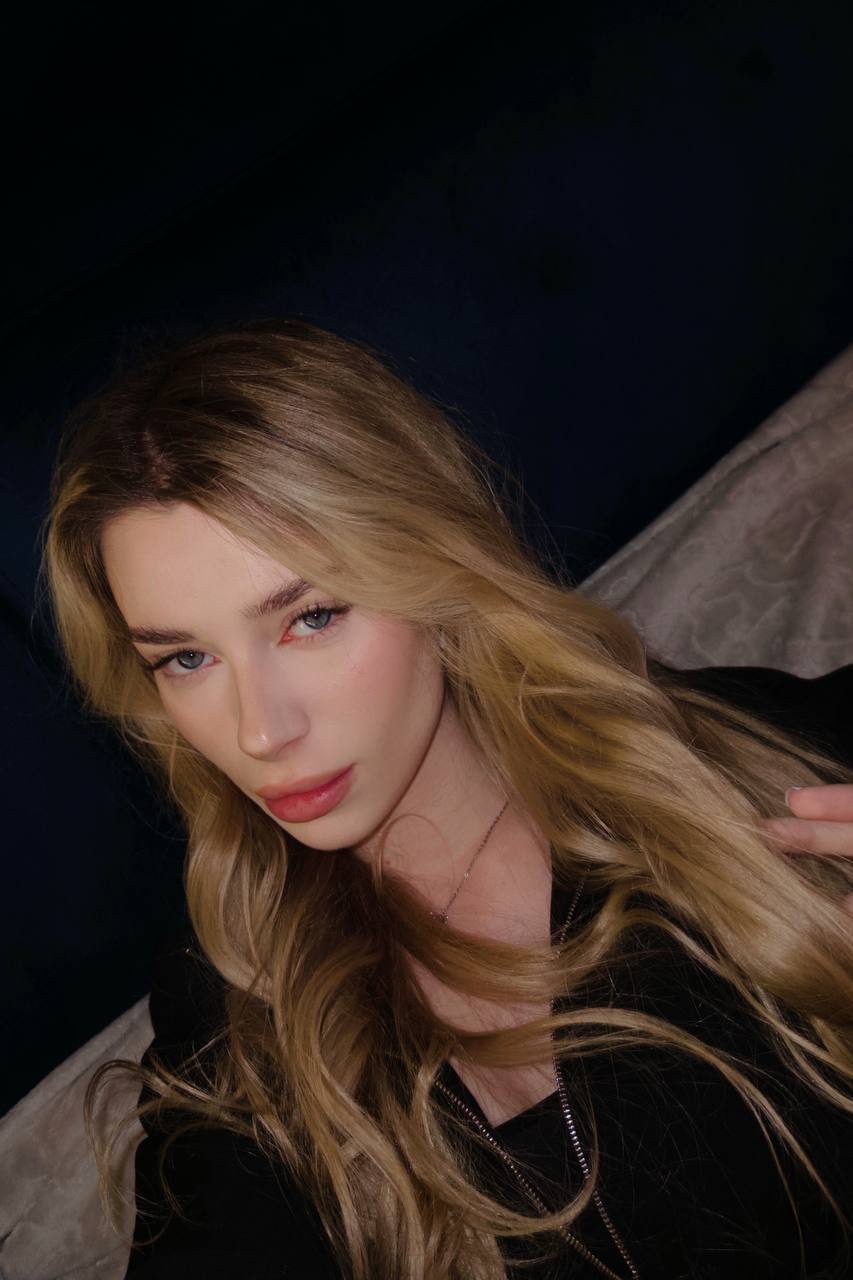 Маша Maryymme Photo #74