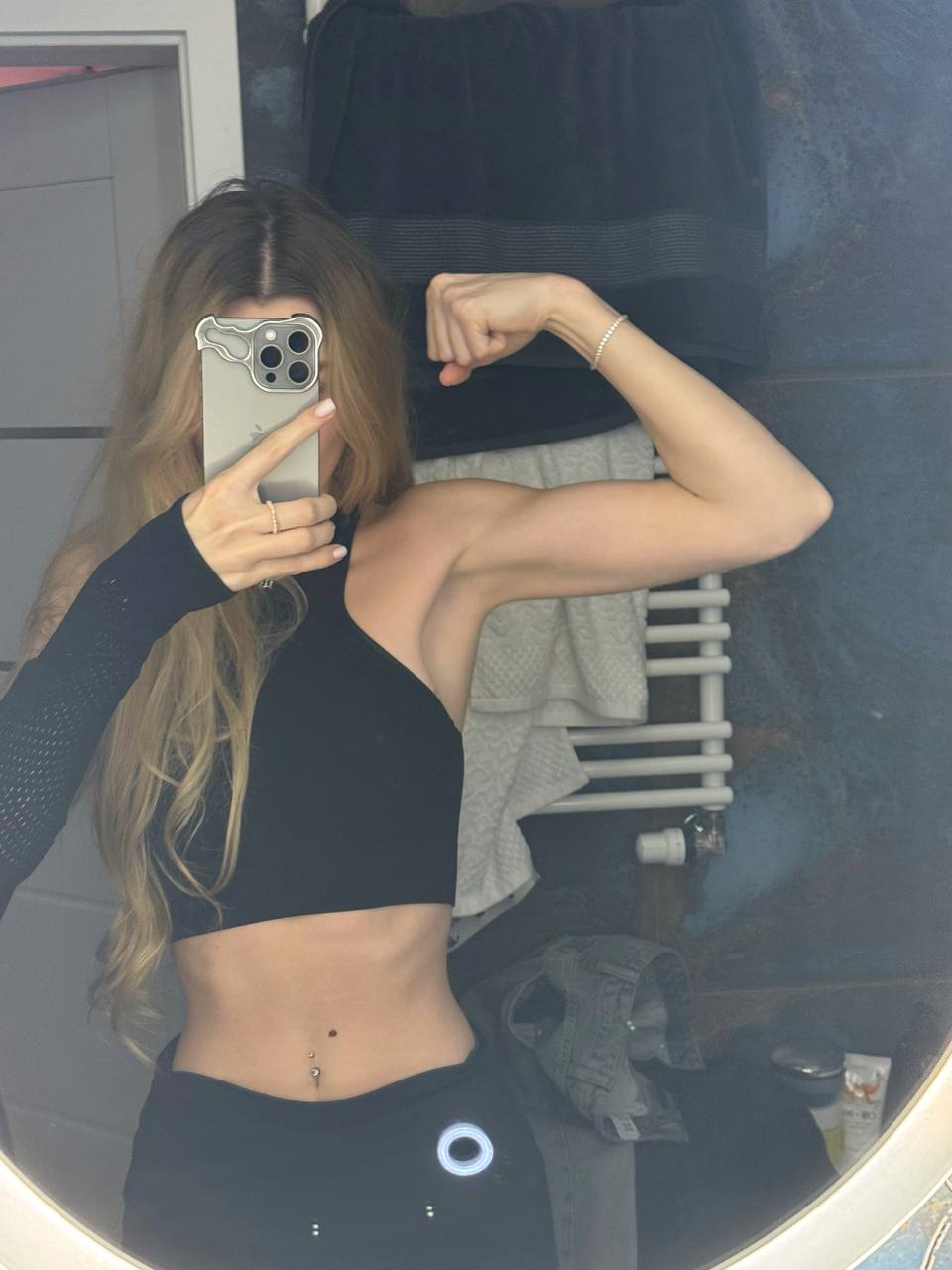Маша Maryymme Photo #76