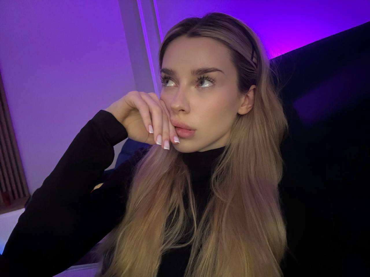 Маша Maryymme Photo #81
