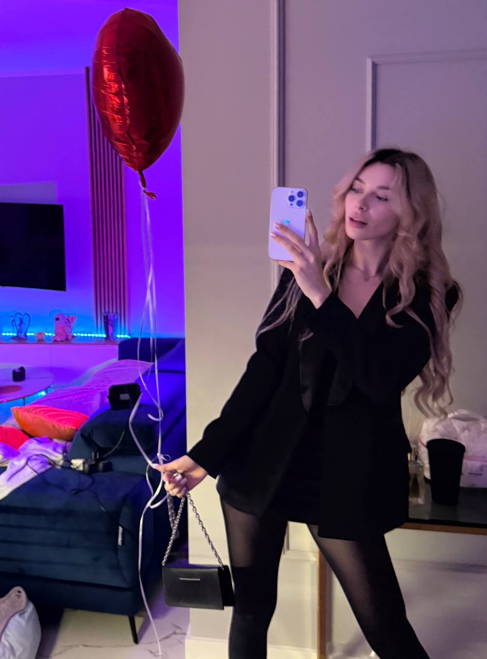 Маша Maryymme Photo #88