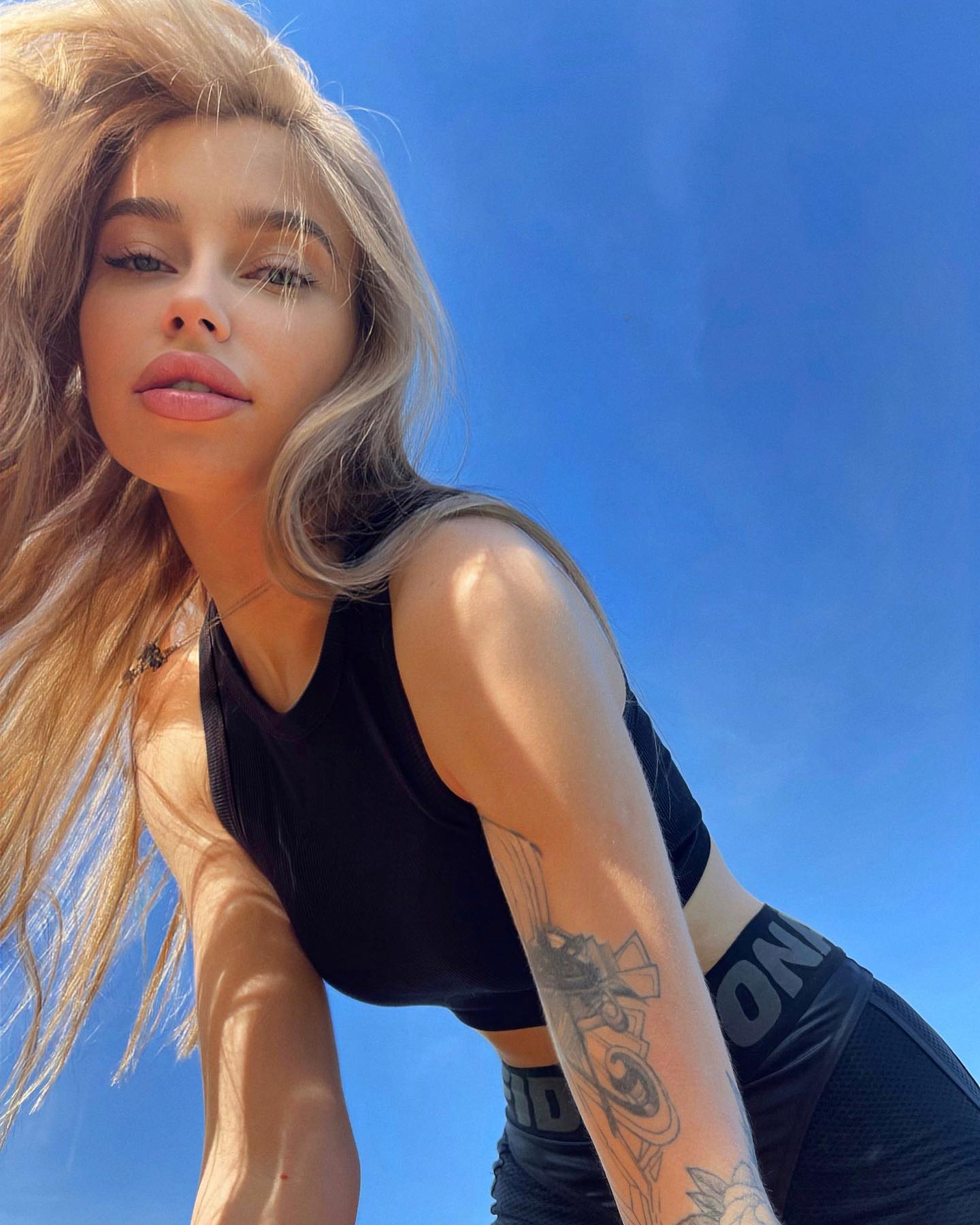 Маша Maryymme Photo #99