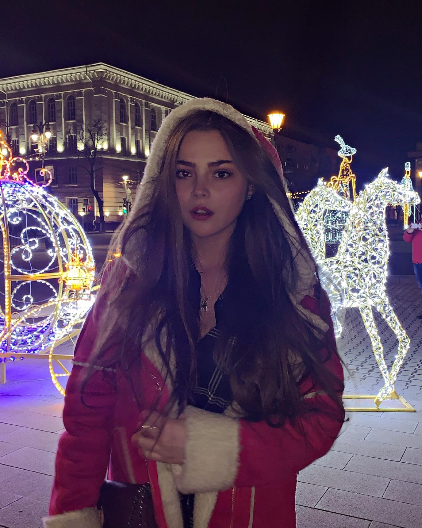 Милана Бру Photo #72