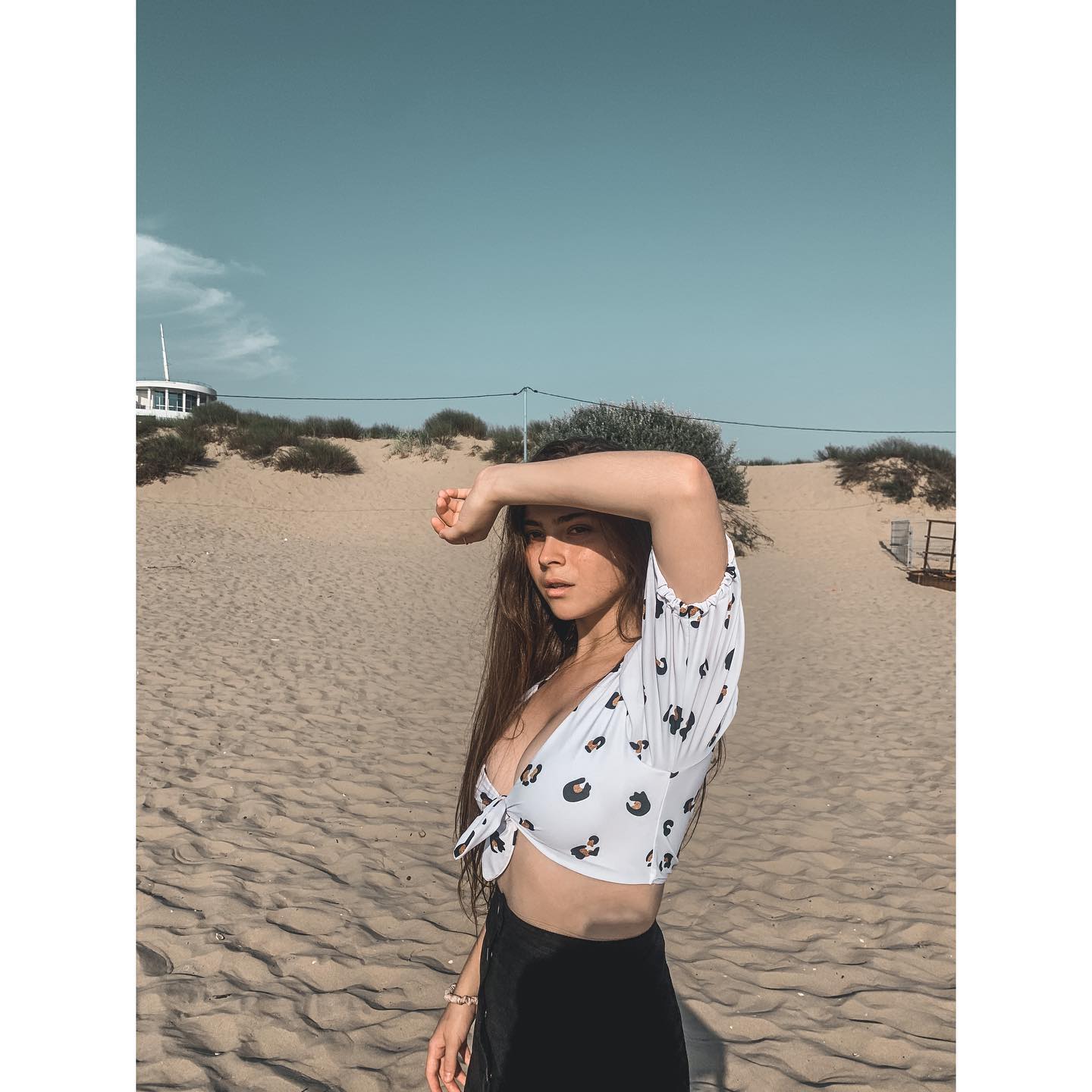 Милана Бру Photo #11