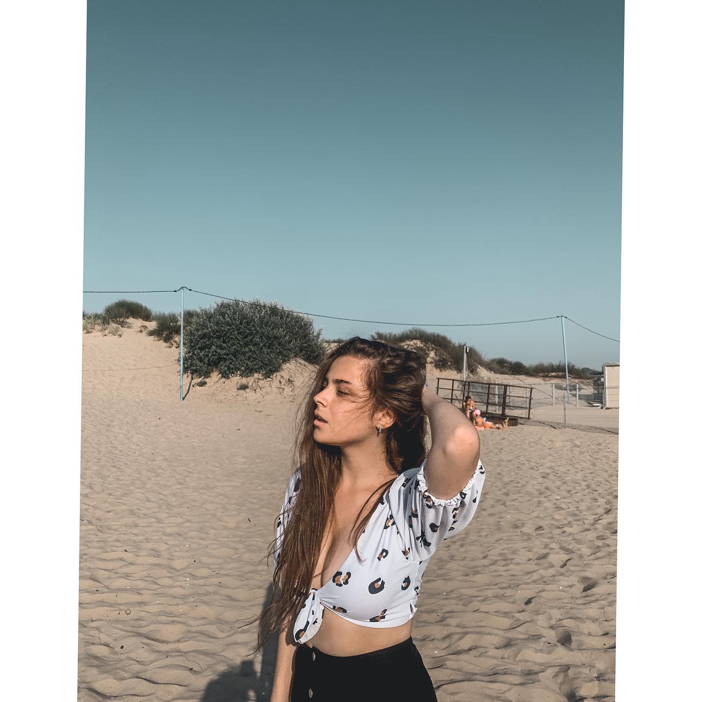 Милана Бру Photo #10