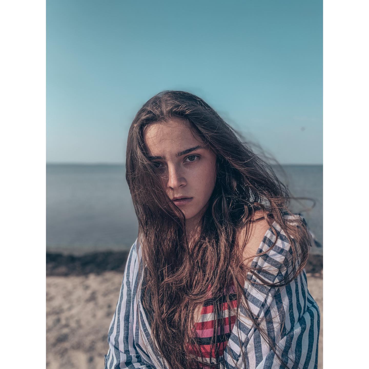 Милана Бру Photo #29
