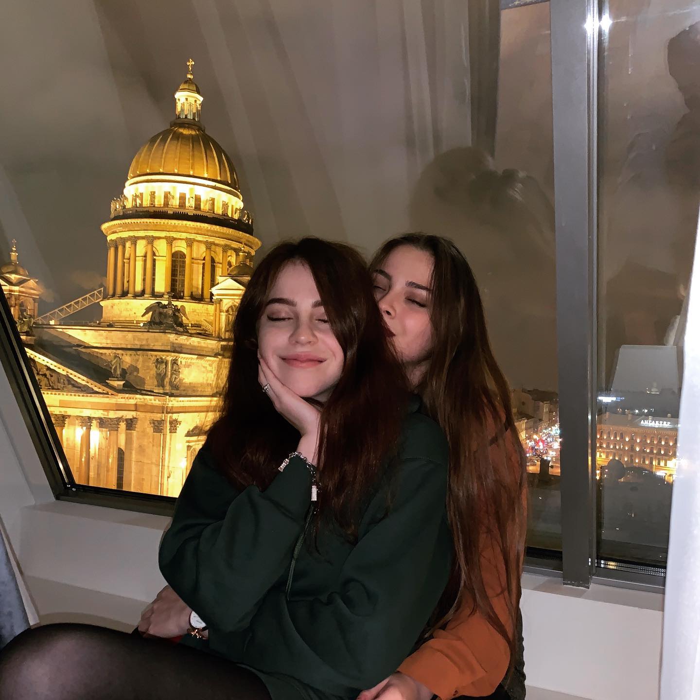 Милана Бру Photo #30