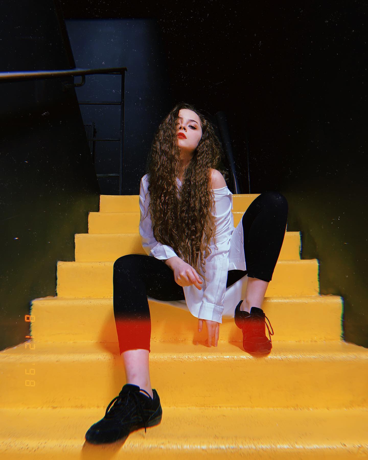 Милана Бру Photo #34