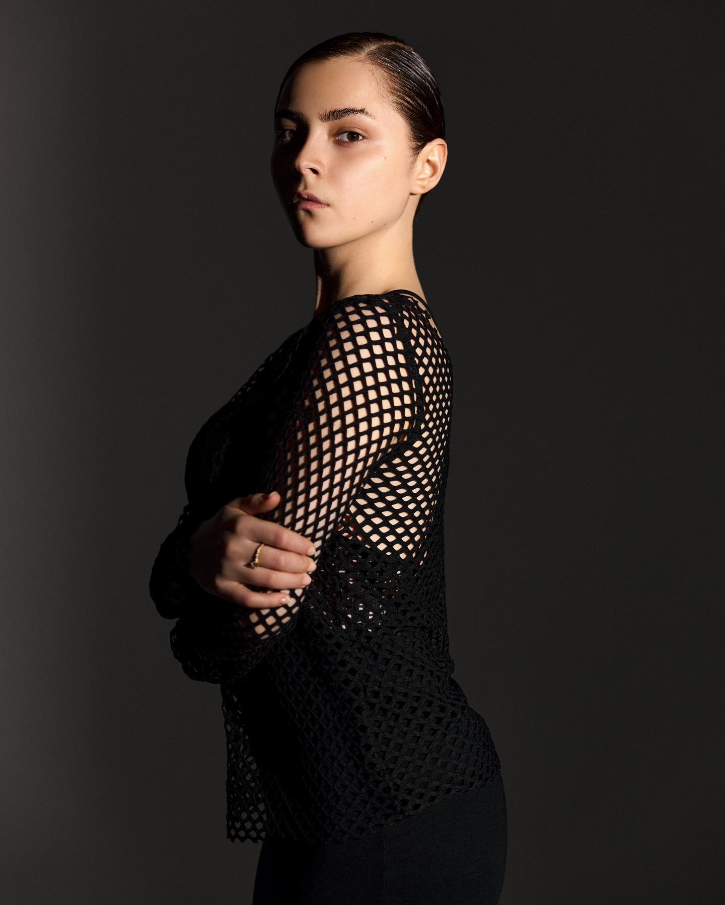 Милана Бру Photo #42