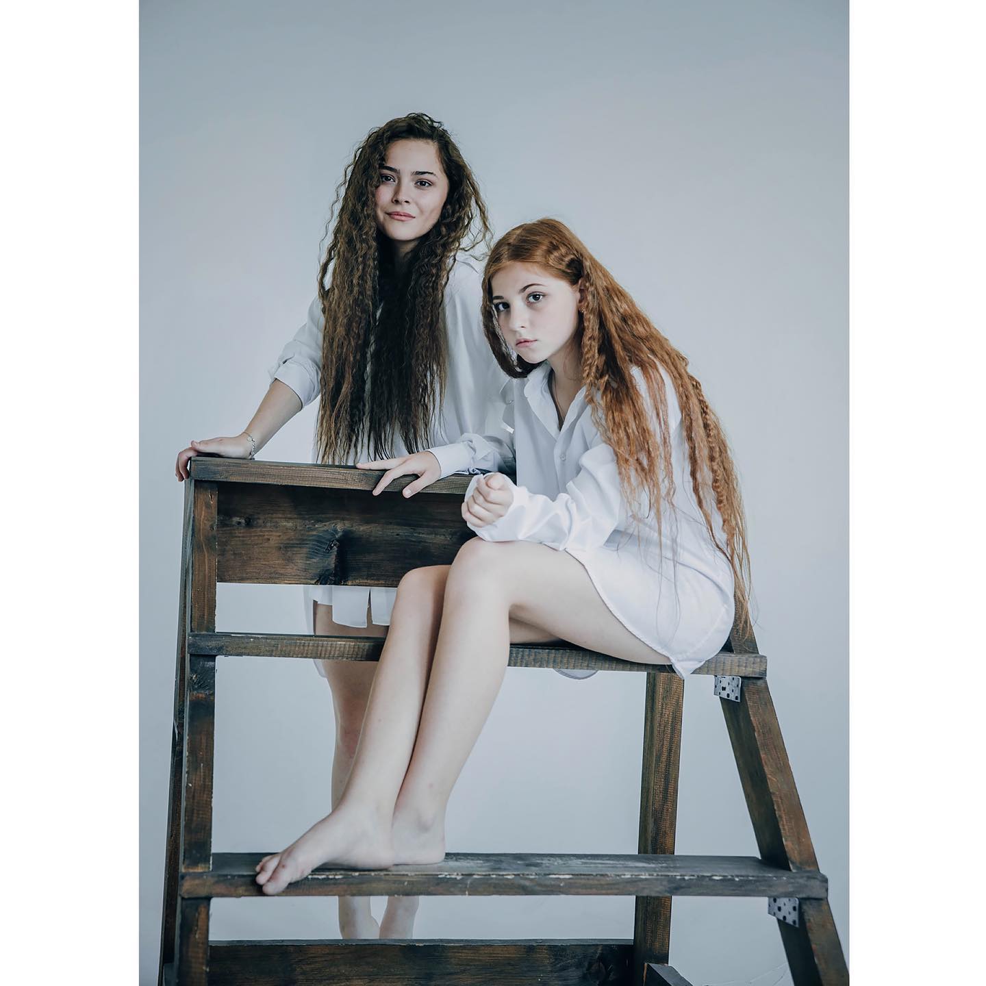 Милана Бру Photo #43