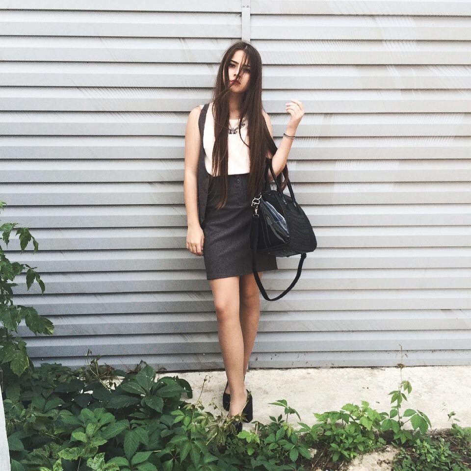 Милана Бру Photo #44