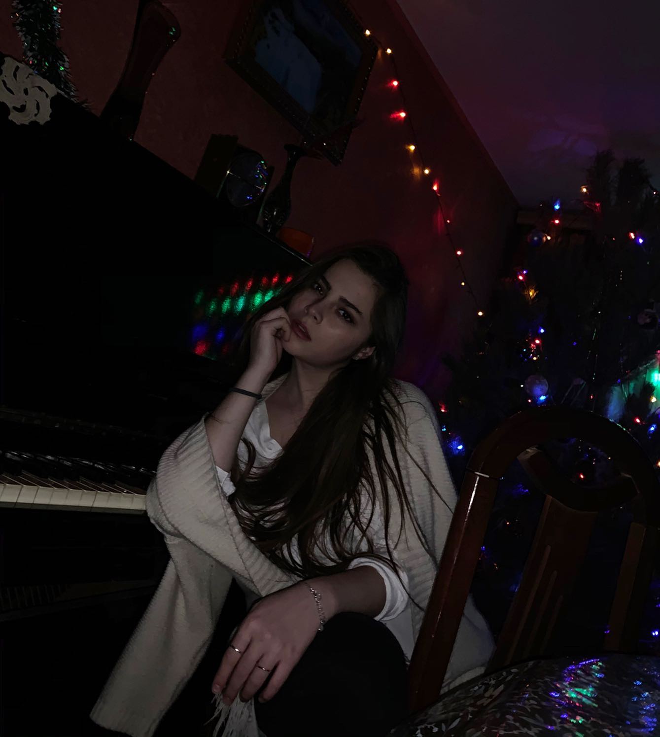 Милана Бру Photo #50