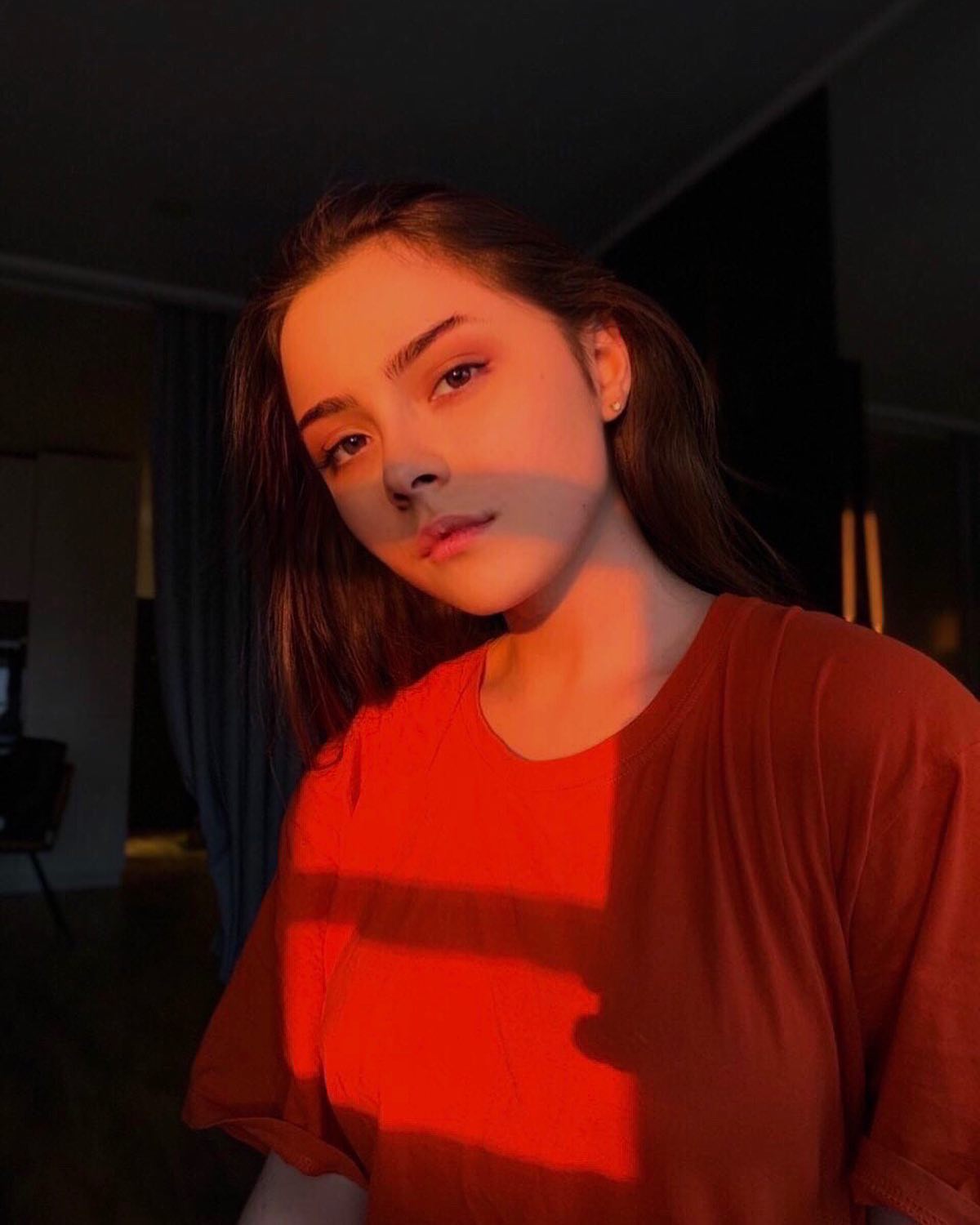 Милана Бру Photo #51