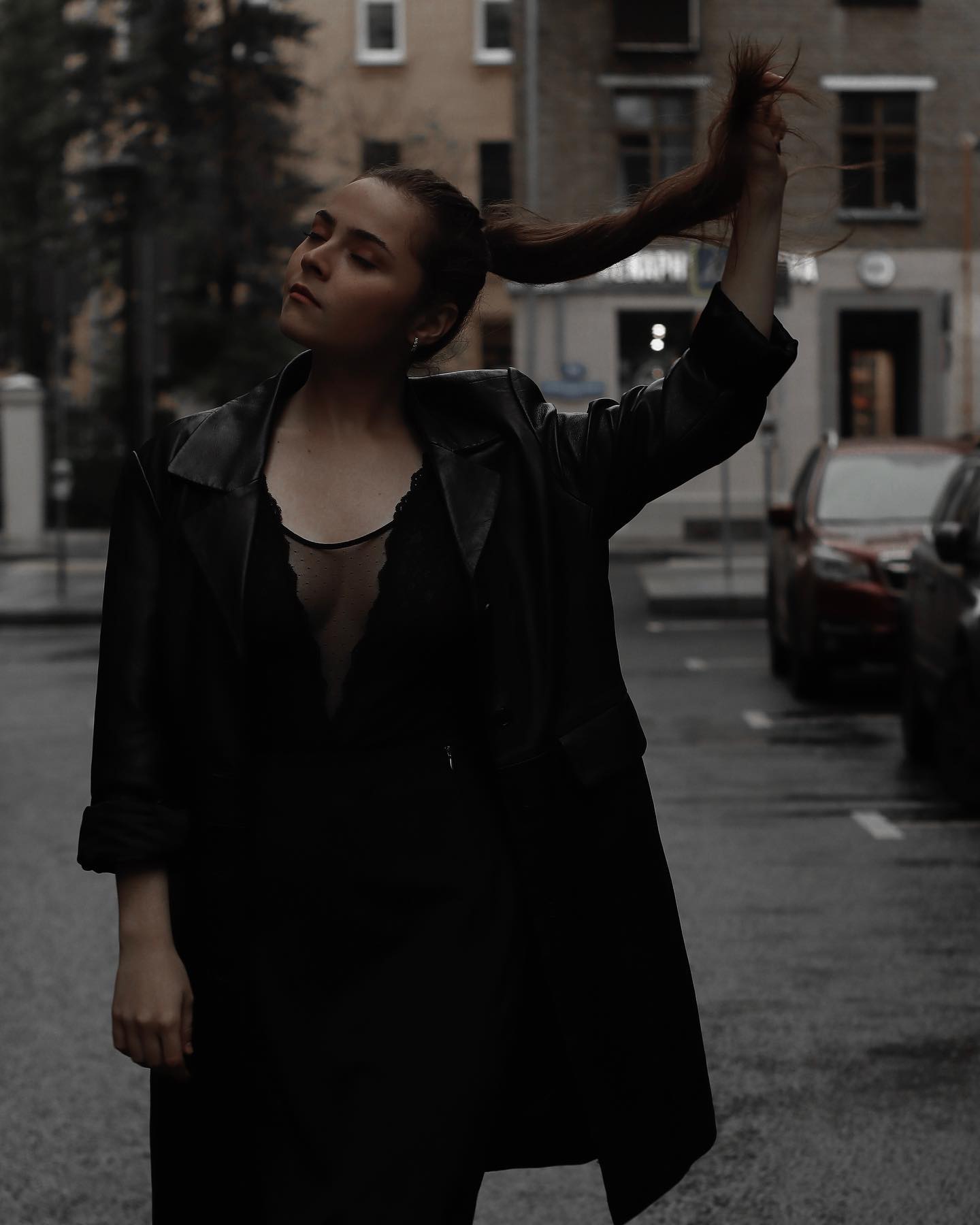 Милана Бру Photo #52