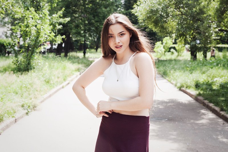 Милана Бру Photo #53