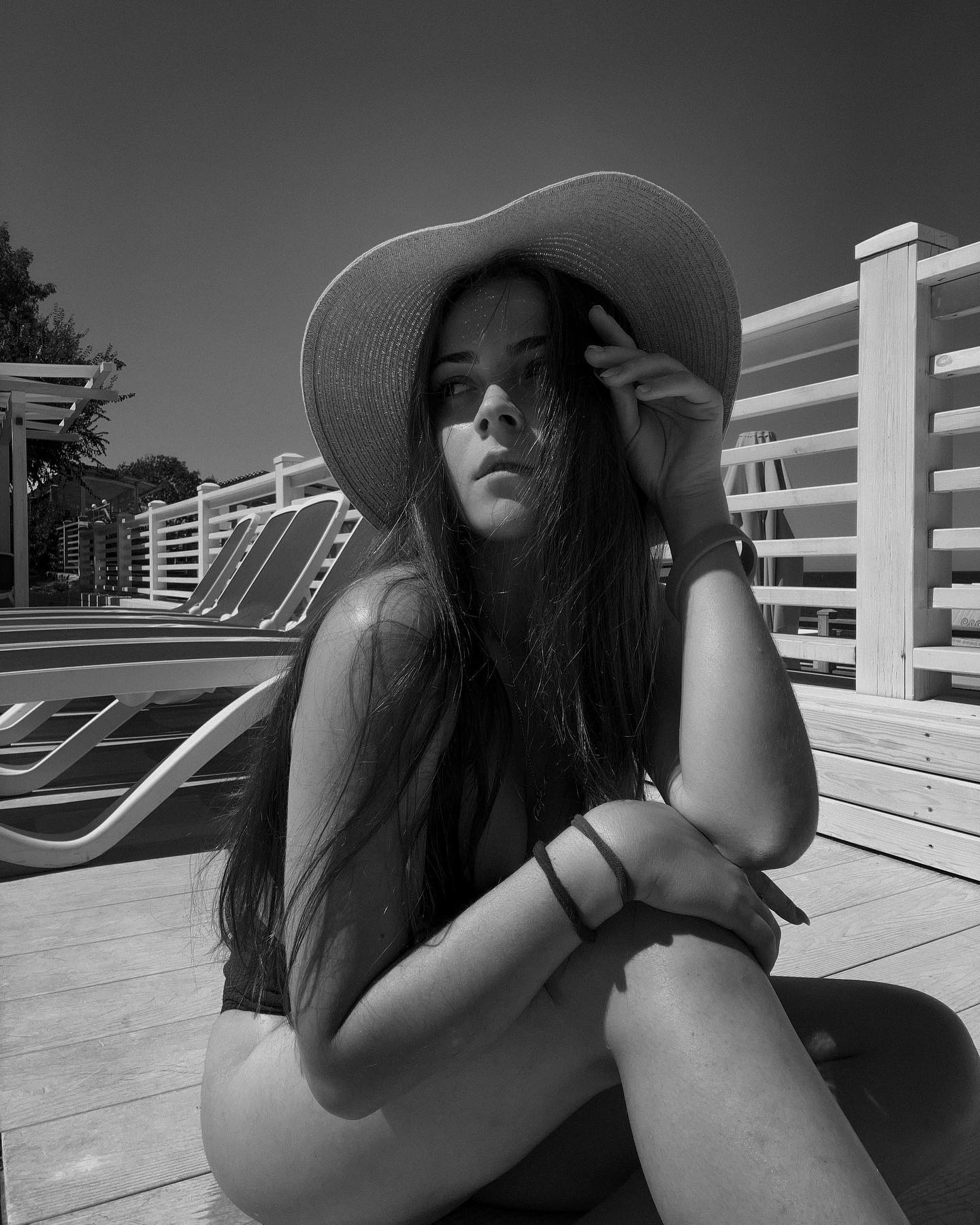 Милана Бру Photo #17